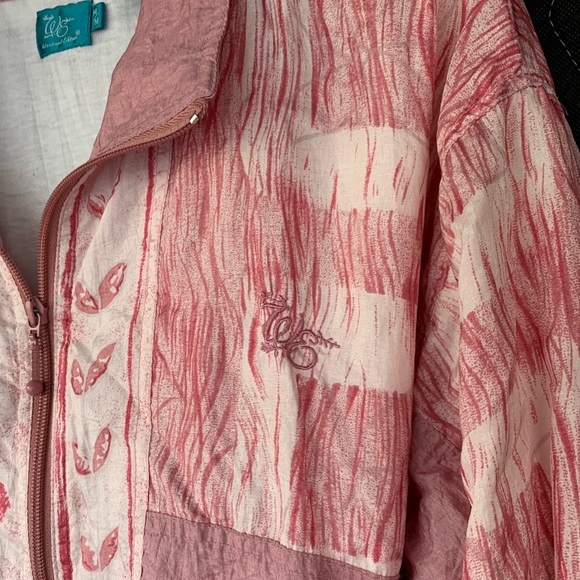 WEEKEND EDITION WOMENS JACKET - Picture 4 of 5